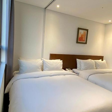 Cs Premier Hotel Seoul Exterior photo