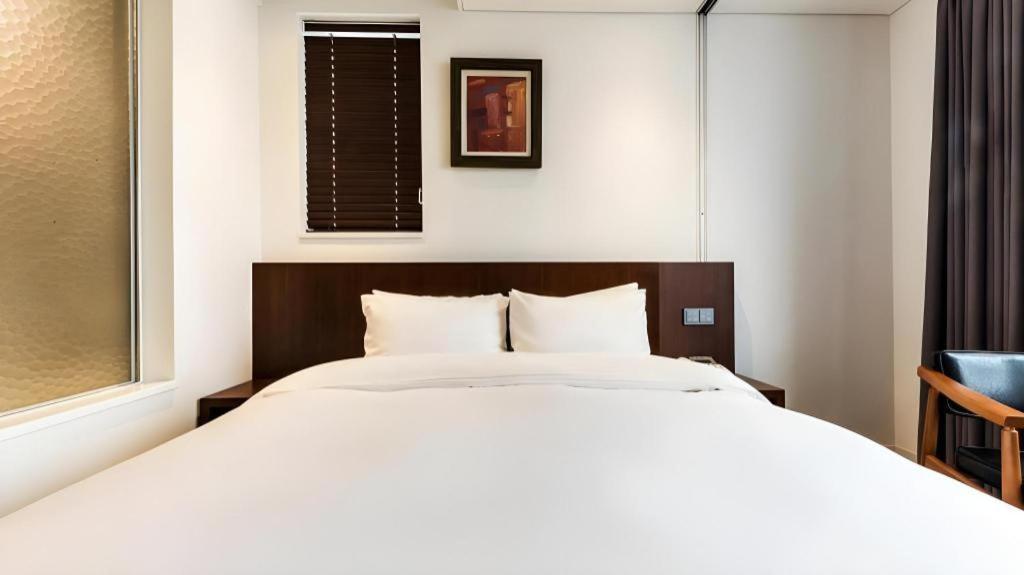 Cs Premier Hotel Seoul Exterior photo