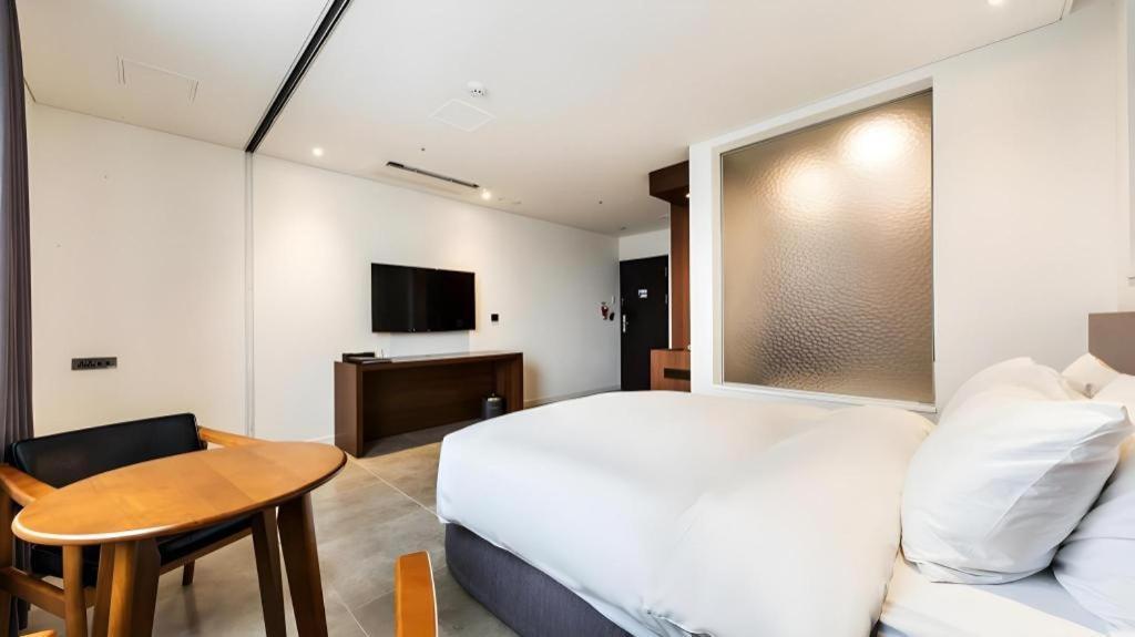 Cs Premier Hotel Seoul Exterior photo