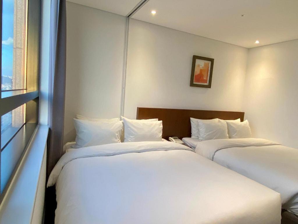 Cs Premier Hotel Seoul Exterior photo