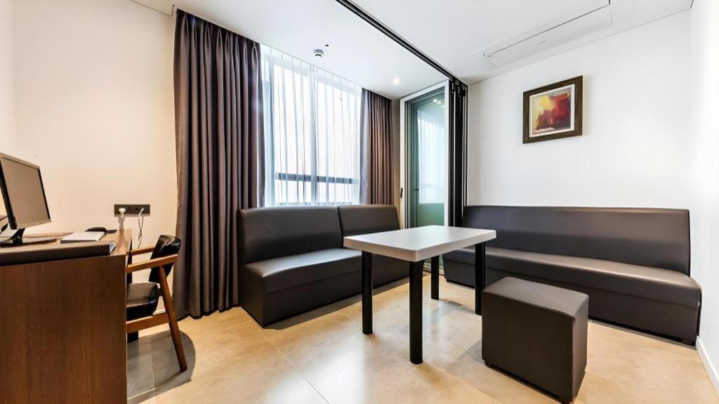 Cs Premier Hotel Seoul Exterior photo
