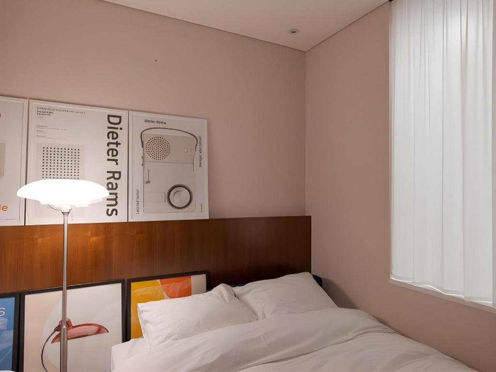 Cs Premier Hotel Seoul Exterior photo