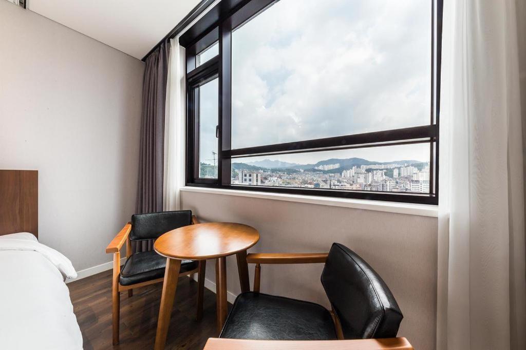 Cs Premier Hotel Seoul Exterior photo