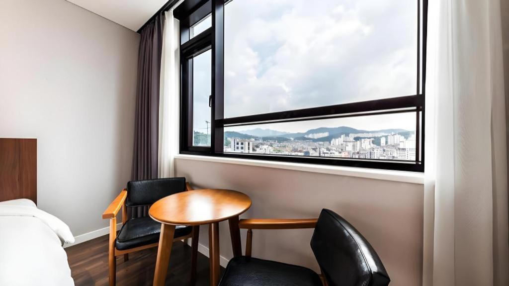 Cs Premier Hotel Seoul Exterior photo