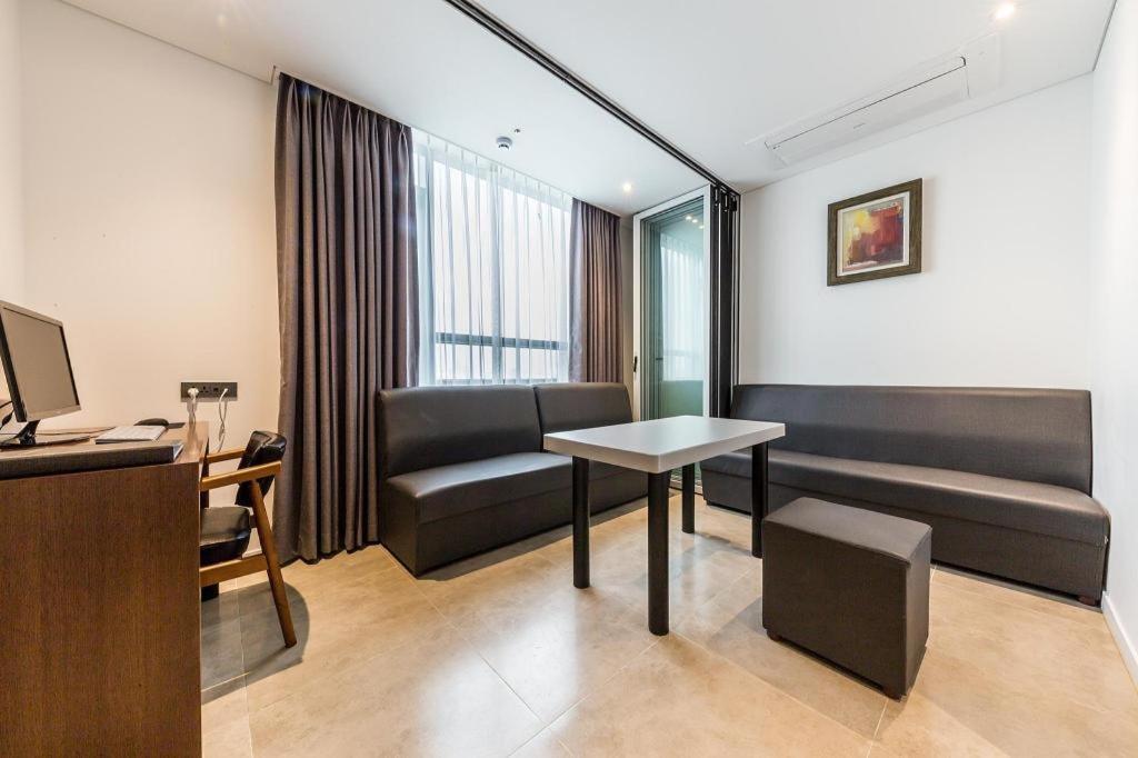 Cs Premier Hotel Seoul Exterior photo